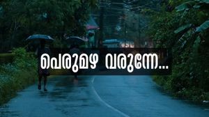 മണ്‍സൂണ്‍ വൈകുന്നു... എന്നാലും മഴ തുടരും; മൂന്ന് ജില്ലകളില്‍ മഴയ്‌ക്കൊപ്പം കാറ്റിനും സാധ്യത