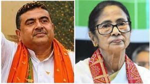 മമതയേക്കാള്‍ സമ്പന്നനാണ് സുവേന്ദു അധികാരി; ബംഗാള്‍ മുഖ്യമന്ത്രിക്കെതിരെ കള്ളപ്പണക്കേസും