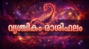 ജോലിക്കുളള അഭിമുഖങ്ങളിൽ വിജയിക്കും, പുതിയ വരുമാന സ്രോതസ്സുകൾ കണ്ടെത്തും,  വൃശ്ചികം രാശിഫലം