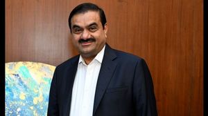 അദാനിക്കെതിരായ യുഎസിലെ കുറ്റപത്രം പിൻവലിക്കൽ; കോടതി വിശദീകരണം തേടിയത് സാധാരണ നടപടി