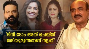 'രഞ്ജിനിക്ക് അവൻ്റെ കുഴപ്പം മനസിലായിക്കാണില്ല, ലക്ഷ്മിപ്രിയക്ക് 10 കോടി കിട്ടുമെന്നത് സ്വപ്നം'