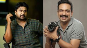 "ദിലീപേട്ടനോട് ഞാൻ 3500 രൂപ കടം ചോദിച്ചു, എന്ത് ധൈര്യത്തിലാണ് അതെന്ന് അദ്ദേഹം തിരിച്ചു ചോദിച്ചു"