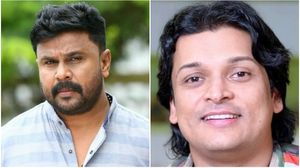 ദിലീപ് തെറ്റുകാരനല്ല എന്ന് പറയുന്നതും പള്‍സര്‍ സുനിക്ക് മാലയിടുന്നതും രണ്ടാണ്; രാഹുല്‍ ഈശ്വര്‍