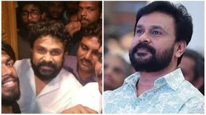 പ്രതിയാക്കപ്പെട്ട ആളുടെ പേര് പറഞ്ഞാല്‍ എന്താണ് തെറ്റ്? ദിലീപിനോട് ഹൈക്കോടതി