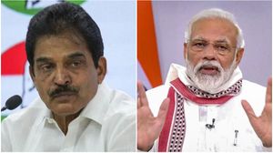 ലൈസന്‍സ് റദ്ദാക്കിയാല്‍ സംഘടനയുടെ സ്വത്ത് പിടിച്ചെടുക്കും; പുതിയ ഭേദഗതി പിന്‍വലിക്കണം,മോദിക്ക് കത്ത്