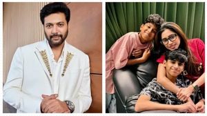 ജയം രവിക്ക് തിരിച്ചടി; ആർതിയുടെ ഹർജിയിൽ തീരുമാനം വൈകിക്കാനാകില്ലെന്ന് ഹൈക്കോടതി