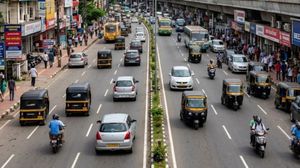 കൊച്ചിക്കാരുടെ ആ സ്വപ്‌നം പൂവണിയുന്നു; തമ്മനം-പുല്ലേപ്പടി റോഡിന് 100 കോടി രൂപയുടെ ഭരണാനുമതി..!