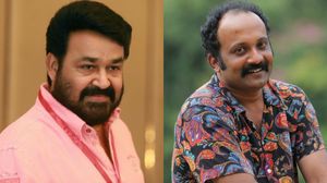 "നെടുമുടി ചേട്ടൻ മരിച്ചു കിടക്കുന്ന സീനിൽ ലാലേട്ടൻ സങ്കടത്തോടെ വരുന്നു, ഞാൻ ആഹ്‌ളാദം കൊണ്ട് അലറി"