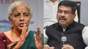 ധനമന്ത്രി സ്ഥാനത്ത് നിന്ന് നിർമ്മല സീതാരാമനെ മാറ്റും? പകരം എത്തുക പിയൂഷ് ഗോയൽ, എക്‌സിൽ ചർച്ച