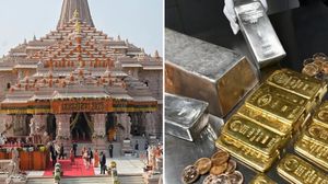 രാമക്ഷേത്രത്തിലുണ്ടായത് ഗുരുതര വീഴ്ച; സിസിടിവി മറച്ചു, തട്ടിയെടുത്ത പണം സൂക്ഷിച്ചത് ടോയ്‌ലറ്റില്‍