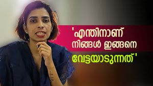 മകൻ അനാഥനായിപ്പോകും, ഏറ്റെടുക്കണമെന്ന് അവരോട് പറഞ്ഞു'; സങ്കടത്തോടെ രേണു സുധി