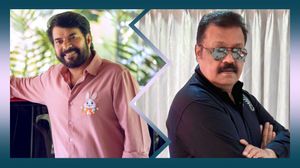 മമ്മൂട്ടി ആ പോലീസ് സിനിമ വേണ്ടെന്ന് വെച്ചു, സുരേഷ് ഗോപിക്ക് ശുക്രനുദിച്ചു, തെലുങ്കിലും സൂപ്പർസ്റ്റാർ