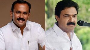 കേരള കോൺഗ്രസ് എം ബിജെപിയിലേക്കോ? ഓഫർ മുന്നോട്ട് വച്ച് ഷോൺ ജോർജ്, 'തീരുമാനം അവരുടേത്'