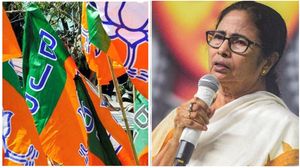 തൃണമൂല്‍ തകരുന്നു; മമത 'ഇന്ത്യ' യോഗത്തില്‍ ഇരിക്കെ നാടകീയ നീക്കം, എംപിമാര്‍ രഹസ്യകേന്ദ്രത്തില്‍