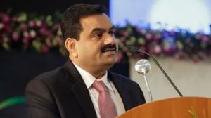 വന്ദേഭാരതം പദ്ധതി പ്രഖ്യാപിച്ച് ഗൗതം അദാനി; ആശയങ്ങള്‍ ഉണ്ടെങ്കില്‍ അവസരം, വിശദാംശങ്ങള്‍