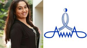 "അമ്മ തീവ്രവാദ സംഘടന ഒന്നുമല്ലല്ലോ? ശ്വേത സംഘടനയ്ക്ക് വേണ്ടി നല്ല കാര്യങ്ങളും ചെയ്‌തിട്ടുണ്ട്‌"