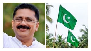 'വഖഫിൽ ലീഗിൻ്റെ കൊടും ചതി, സംഘ്പരിവാറിന് ഏണി വെച്ചു കൊടുക്കുന്ന നീക്കം', തുറന്നടിച്ച് കെടി ജലീൽ