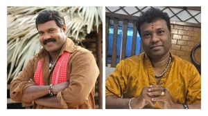 'മണിച്ചേട്ടന് ഭാര്യയുമായി പ്രശ്നങ്ങളുണ്ടായിരുന്നുവെന്ന്, ആ ഒരു മാസത്തിനിടെ എന്ത് വേർപിരിയൽ'?
