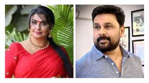 ''അന്ന് ദിലീപാണ് ധൈര്യത്തോടെ മുന്നോട്ട് വന്നത്, ഒന്നരക്കോടി കൊടുത്തു, അദ്ദേഹത്തിന്റെ കണ്ണീരാകാം''
