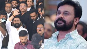 ദിലീപ് ശിക്ഷിക്കപ്പെടണം, മറ്റു പ്രതികളുടെ ശിക്ഷ കൂട്ടണം, വെറുതെ വിടണം; 2 അപ്പീല്‍ ഹൈക്കോടതിയില്‍