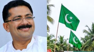 ലീഗിനെതിരെ കെടി ജലീൽ; 'പിഎം ശ്രീ നടപ്പാക്കില്ലെന്ന് സുരേന്ദ്രന്റെ മുഖത്ത് നോക്കി പറയാൻ ധൈര്യമുണ്ടോ?'
