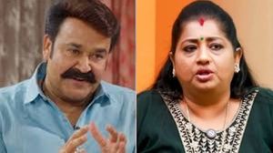 മോഹൻലാൽ ആ പറഞ്ഞത് ആരും കേട്ടില്ല, അത് കേട്ടിരുന്നെങ്കിൽ ഒരു പ്രശ്നവും ഉണ്ടാകില്ലായിരുന്നു'; പ്രിയങ്ക