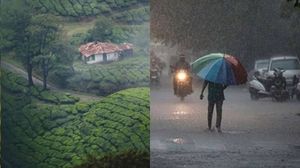 'മൂന്നാറിലേക്ക് പോകരുത്'; കൊച്ചി ധനുഷ്‌കോടി ദേശീയ പാതയില്‍ മണ്ണിടിച്ചില്‍ സാധ്യത