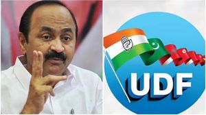 പിഎം ശ്രീയില്‍ യുടേണ്‍; അറബിക്കടലില്‍ എറിയില്ല, പച്ചക്കൊടിയുമായി യുഡിഎഫ്, മദ്യനയത്തിന് ഉപസമിതി