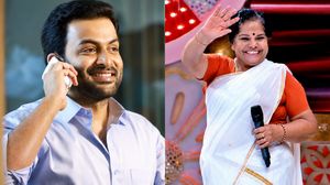 "അമ്മയുടെ നേതൃത്വത്തിലേക്ക് പൃഥ്വിരാജ് വരണം, അവന് ആരെയും പേടിയില്ല, ഈ സംഘടന നശിപ്പിക്കരുത്"