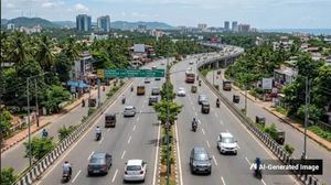 തിരുവനന്തപുരം ഔട്ടര്‍ റിംഗ് റോഡ് യാഥാര്‍ത്ഥ്യത്തിലേക്ക്; ചെലവ് 8000 കോടി, ടെണ്ടര്‍ ക്ഷണിച്ചു