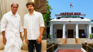 പുതുച്ചേരിയിലും ടിവികെ എഫക്റ്റ്; എൻആർ കോൺഗ്രസ് ബിജെപിയുമായി അകന്നു? പുതിയ നീക്കം