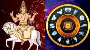 ശുക്രൻ രാശിമാറി, ഇനി നല്ല കാലം; ഇവരുടെ പ്രണയം വിജയകരമാവും, കാത്തിരുന്ന സർക്കാർ ജോലി ലഭിച്ചേക്കും!