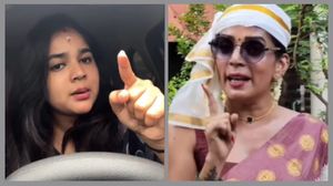ട്രാന്‍സ് വുമണ്‍ ദീപ്തി കല്യാണിക്കെതിരെയുളള വീഡിയോയിൽ ഹെലൻ ഓഫ് സ്പാർട്ടക്ക് കുരുക്ക്, കേസെടുത്തു