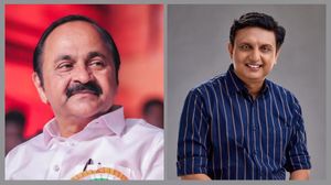 'ഗ്രാഫിക് കാർഡുകൾക്ക് വിലക്കയറ്റം ഇല്ലാതാക്കാനാവില്ല', സർക്കാർ നോക്കുകുത്തിയായെ റിയാസ്