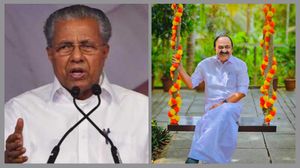 ഓട്ടോ ഡ്രൈവർ ജീവനൊടുക്കിയ സംഭവം: സർക്കാരിന് ഒഴിഞ്ഞുമാറാനാകില്ല, ജനദ്രോഹ സമീപനമെന്ന് പിണറായി