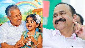 മലയാളികൾക്ക് ഇത് കണ്ണീരോണം,  വില പിടിച്ചുനിർത്താൻ യാതൊരു സംവിധാനവുമില്ല, സർക്കാരിനെതിരെ പിണറായി