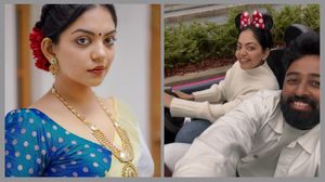അഹാന കൃഷ്ണ-നിമിഷ് വിവാഹം കോവളത്ത് വെച്ച്? വിവാഹം സെപ്റ്റംബറിലെന്ന് കമന്റ്, ഉടനെ ഡിലീറ്റാക്കി താരം