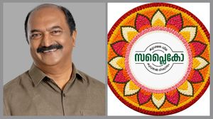 എല്ലാത്തിനും തീപിടിച്ച വില, പച്ചക്കള്ളവും പിആർ വർക്കും, മുഖ്യമന്ത്രിക്കും സർക്കാരിനുമെതിരെ ബാലഗോപാൽ