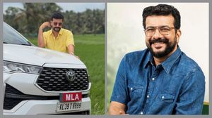 എംഎൽഎ ആയിട്ട് 100 ദിവസങ്ങൾ, 70തോളം പദ്ധതികൾ പൂർത്തിയാക്കി,നേട്ടങ്ങൾ അക്കമിട്ട് നിരത്തി രമേഷ് പിഷാരടി