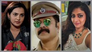 'കസബയെ കുറിച്ച് ഇന്നും അത് തന്നെയേ പറയൂ, ഗീതു അതേറ്റ് പറഞ്ഞിട്ടില്ല', ടോക്സിക് വിവാദത്തിൽ പാർവ്വതി