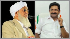 'മനുസ്മൃതിയുടെ കാന്തപുരം വേർഷൻ, കുപ്പിയിൽ നിന്ന് വരുന്ന ഭൂതങ്ങളല്ല സ്ത്രീകൾ', തുറന്നടിച്ച് ജിന്റോ