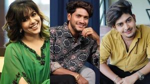 'ഷാമോൻറേയും ഷിജുലാലിൻ്റേയും സ്ട്രാറ്റജിയാണത്, രഞ്ജിനി എന്തിനാണ് ദേഷ്യപ്പെട്ടത്';വിമർശനം