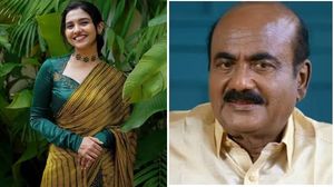 മമിത ബൈജുവിന്റെ ഭാഗ്യം തെളിഞ്ഞത് അന്ന്... ആ തെറ്റ് പിന്നീട് ജീവിതസൗഭാഗ്യമായി മാറി'; ആലപ്പി അഷ്റഫ്