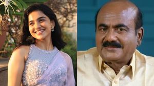 'മമിത സൗന്ദര്യത്തിന്റെ അവസാന വാക്കല്ല, കാണാൻ മോശമല്ലെന്ന് മാത്രം, പ്ലാസ്റ്റിക് സർജറി ചെയ്യരുത്'