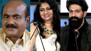 'മമ്മൂട്ടിയെ സ്ത്രീവിരുദ്ധതയുടെ പേരിൽ ആക്ഷേപിച്ചവർക്ക് പണി കിട്ടി';ആലപ്പി അഷ്റഫ് പറയുന്നു