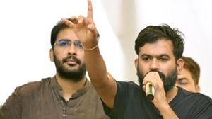 ഡല്‍ഹിയില്‍ വീണ്ടും സിജെപി മാര്‍ച്ച്; സെപ്തംബര്‍ 5ന് പോലീസ് ആസ്ഥാനത്തേക്ക്, സമരം ശക്തമാകും