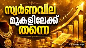 27 വര്‍ഷത്തെ ഏറ്റവും വലിയ കുതിപ്പിലേക്ക് സ്വര്‍ണം; ആഗസ്റ്റ് കഴിയുമ്പോഴേക്കും റെക്കോഡ് തിരുത്തും?
