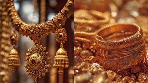 സ്വർണം ഈ സമയത്ത് എങ്ങനെ വില കുറച്ച് വാങ്ങാം? തന്ത്രം പറഞ്ഞ് സ്വർണ വ്യാപാരി