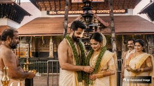 ഗുരുവായൂരില്‍ ഇന്ന് കല്യാണമേളം! ഇന്ന് മാത്രം നടക്കുന്നത് 444 വിവാഹങ്ങള്‍, സര്‍വകാല റെക്കോഡ്