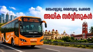 ബെംഗളൂരിൽ നിന്നും ചെന്നൈയിൽ സ്പെഷ്യൽ സർവീസ്: ഓണത്തിരക്ക് കുറക്കാൻ അധിക സർവ്വീസുമായി കെഎസ്ആർടിസി